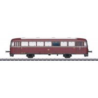 41988 Marklin Railbus-aanhangwagen VB 98