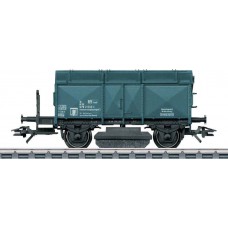 46049 Marklin Railreinigingswagen