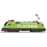 57924 Piko Taurus Flixtrain