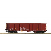 76939 Roco Opengoederenwagen Eanos SBB