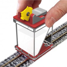 BS-FIX-01 Proses Ballast lijmer