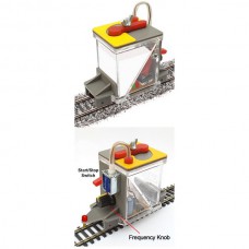 BS-FIX-07 Proses Elektronische Ballast lijmer