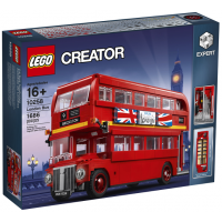 10258 Lego Creator Expert London Bus