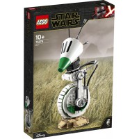 75278 Lego Star Wars D-O
