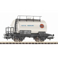 58790 Piko NS Ketelwagen GULF