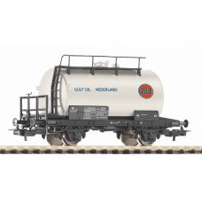 58790 Piko NS Ketelwagen GULF