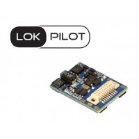 59828 ESU LokPilot 5 micro DCC, Next18