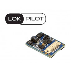 59818 ESU LokPilot 5 micro DCC/MM/SX Next18