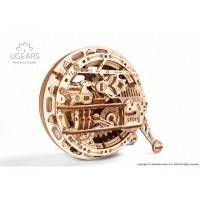 70080 Ugears Monowheel