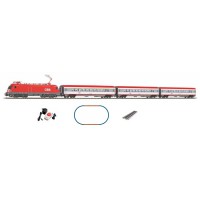 97947 Piko Startset Taurus ÖBB met beddingrails