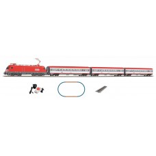 97947 Piko Startset Taurus ÖBB met beddingrails