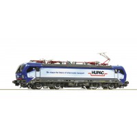 71915 Roco E-lok VECTRON BR 193 491-8 HUPAC DCC Sound