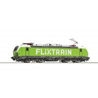73312 Roco E-lok VECTRON BR 193 813-3 FLIXTRAIN