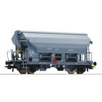 76582 Roco Zwenkdakwagen SBB