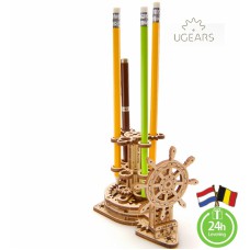 70074 Ugears Penhouder "Kapitein"