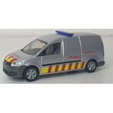 52712 Rietze Volkswagen Caddy Maxi Prorail NL