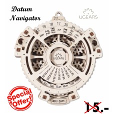 70022 UGears Datum navigator