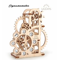 70005 UGears Dynamometer