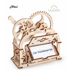 70001 UGears Mechanische Etui