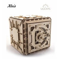 70011 UGears Kluis