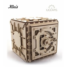 70011 UGears Kluis