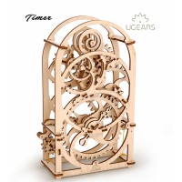 70004 UGears Timer