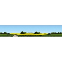 180504 Faller Modelachtergrond Ostholstein 2700 x 500 mm