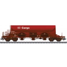 48104 Marklin Zelflosser Facns 133 DB Cargo