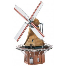 130383 Faller Windmolen met aandrijving