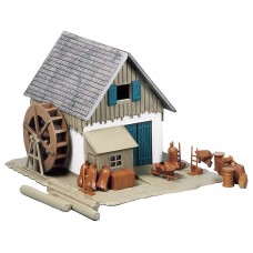 131362 Faller Kleine molen