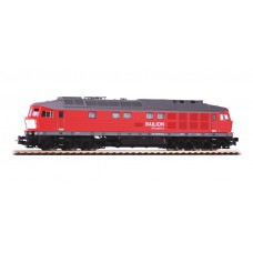 52768 Piko Diesellocomotief NL Railion BR232 Ludmilla