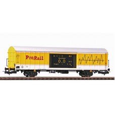 55056 Piko Nederlandse meetwagen ProRail AC/DC