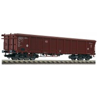 528004 Fleischmann Roldakwagen Bauart Tamns DB AG