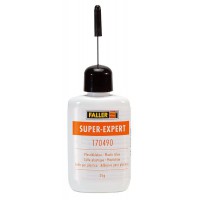 170490 Faller Super Expert Plasticlijm