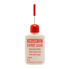 170494 Faller Expert Lasercut