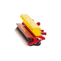 2277 Siku Vredo doorzaaimachine 1:32