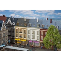 130702 Faller 2 Rijtjeshuizen Beethovenstraße