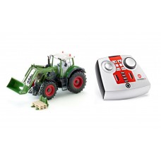 6778 Siku Control Fendt 939 Vario met voorlader 1:32