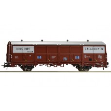 67234 Roco NS Schuifwandwagen "Bensdorp"