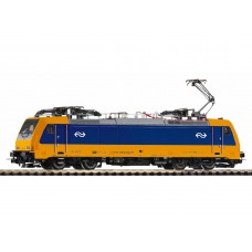 59862-6 Piko Expert E-lok BR 186 033-4 NS Traxx AC Digitaal