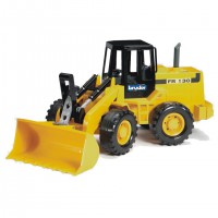 02425 Bruder Shovel 1:16