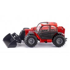 3067 Siku Manitou MLT840 telescooplader 1:32