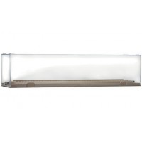 40026 Roco Vitrine - Presentatiebox H0