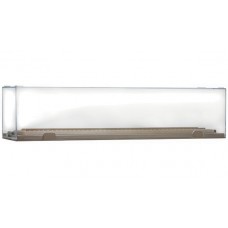 40025 Roco Vitrine - Presentatiebox H0