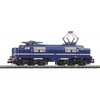 40460 Piko E-Lok NS 1200 blauw - N-spoor 