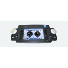 50210 ESU ECoS 2.1 Command Station met kleurenscherm, netadapter en 6A booster