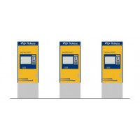 70295 Rietze NS Ticketautomaat, 3 stuks