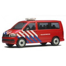 930987 Herpa VW T6 Brandweer NL