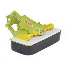 02324 Bruder Claas 3050C Maaier 1:16
