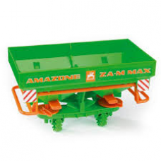 02327 Bruder Amazone 1:16